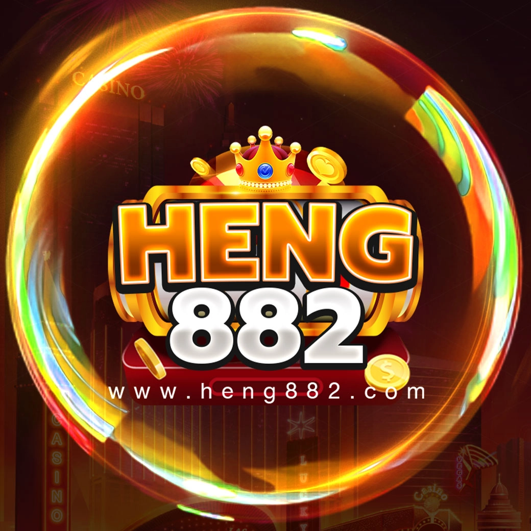 logo heng882